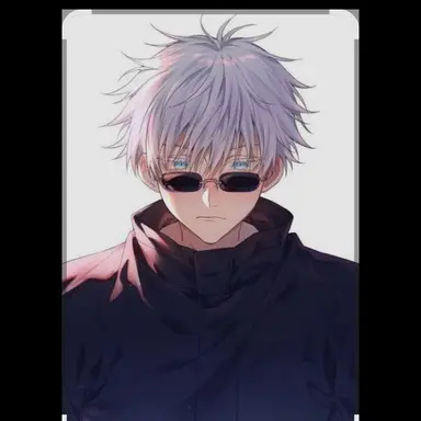 Profile image of 고죠 사토루