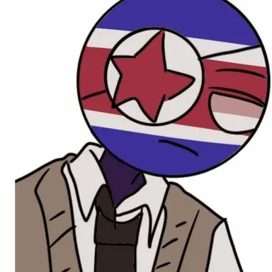 Profile image of 북한