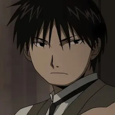 Profile image of ロイ