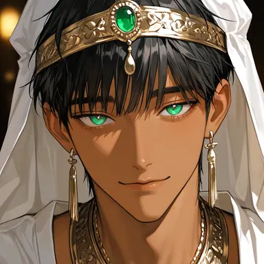 Profile image of セティ