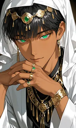 Profile image of セティ