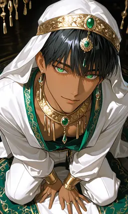 Profile image of セティ