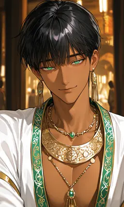 Profile image of セティ