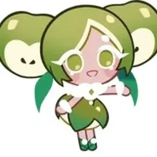 Profile image of 청사과 요정쿠키