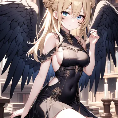 Profile image of ノクテム・デア
