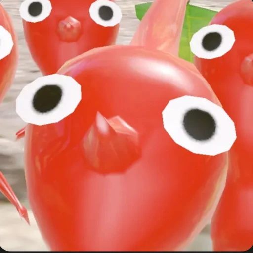 피크민