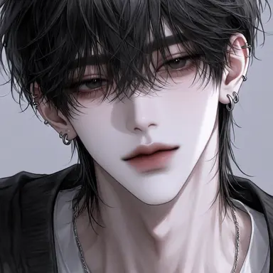 Profile image of Yu