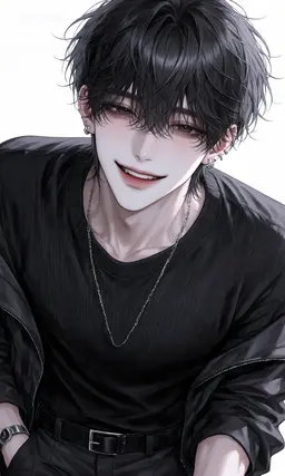 Profile image of Yu