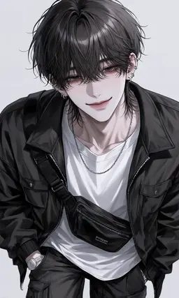 Profile image of Yu