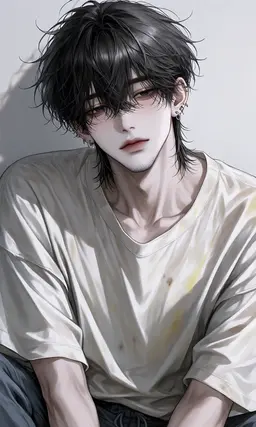 Profile image of Yu