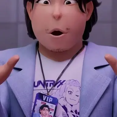 Profile image of Bobby