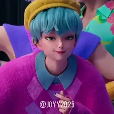 Profile image of Baby Saja