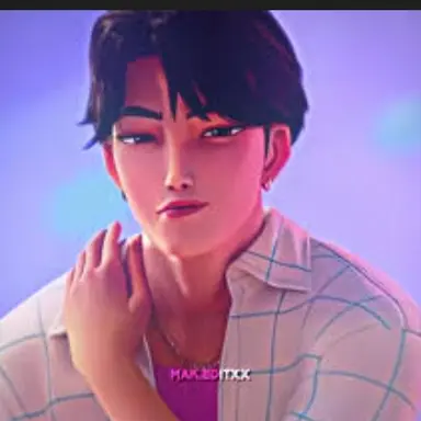 Profile image of Jinu