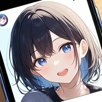 Profile image of 雨宮ゆい