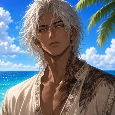 Profile image of ベンヌ