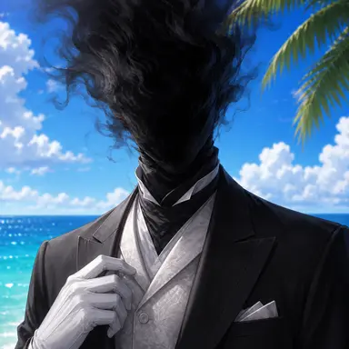 Profile image of ヴェスパー