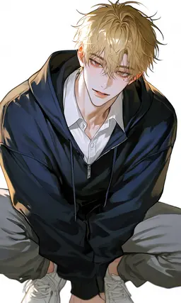 Profile image of イ・テギョン