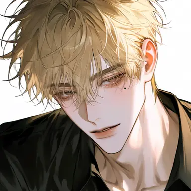 Profile image of イ・テギョン