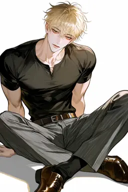 Profile image of イ・テギョン