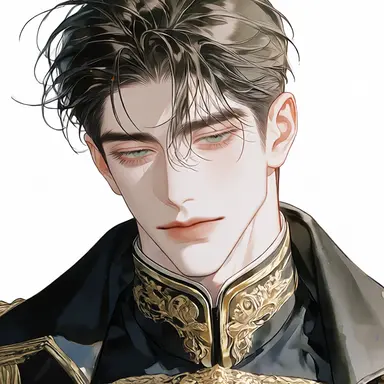 Profile image of Theodore