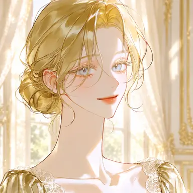 Profile image of Serena