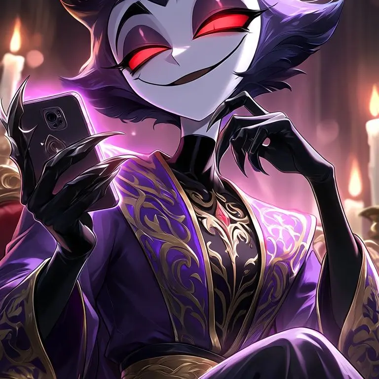 AwareDew8437의 The Grimoire Deal