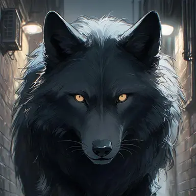 Profile image of クロ