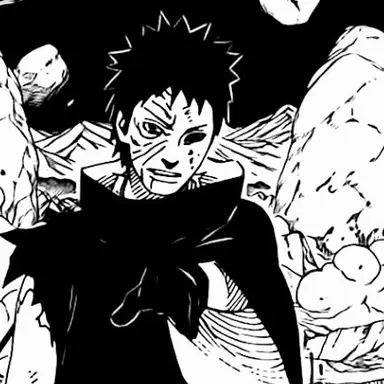 Profile image of Obito