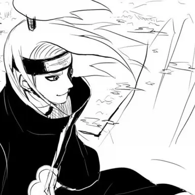 Profile image of Deidara