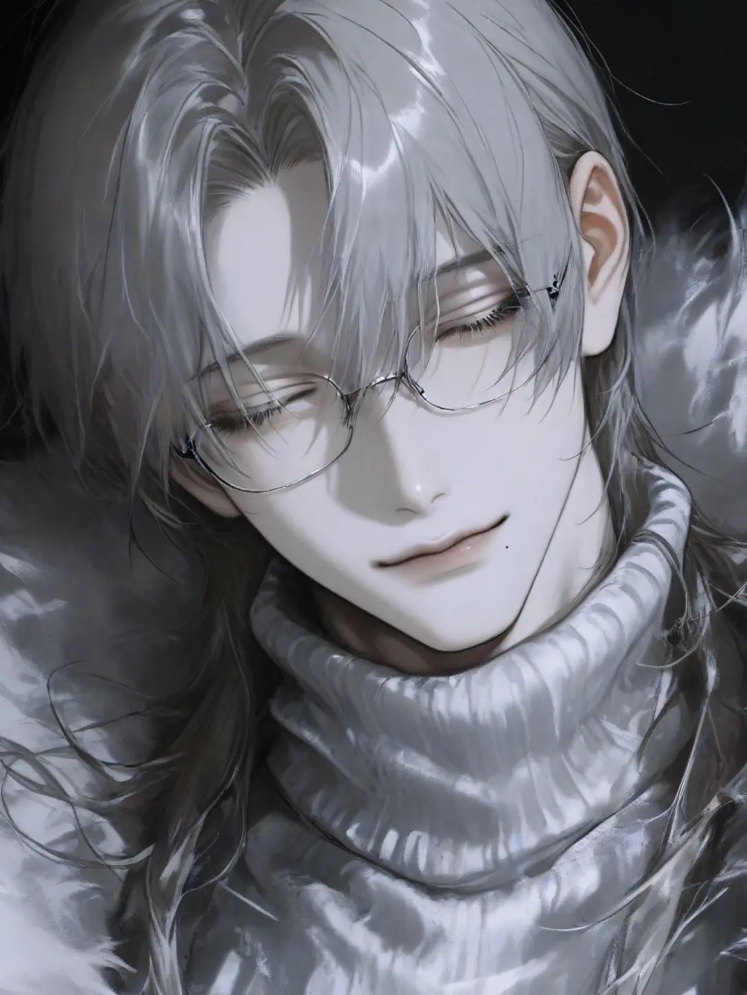Kizuitara_asa의 Только ты