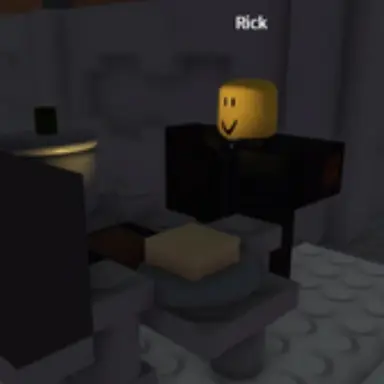 Profile image of 릭