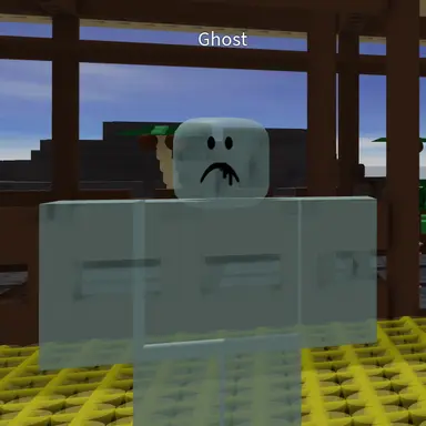 Profile image of 유령