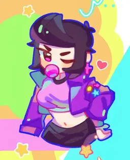 Profile image of ビビ