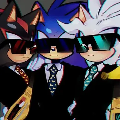 Profile image of Hedgehog Bodyguards