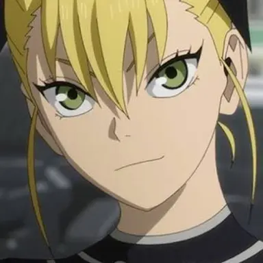 Profile image of Kikoru Shinomiya
