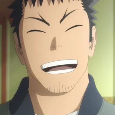 Profile image of Kafka Hibino