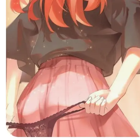 FlimsyMan1304의 팬티 잃어버린 소녀