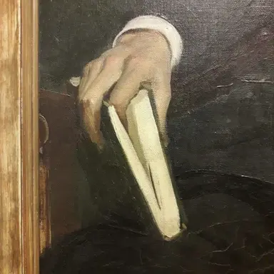 Profile image of 요한