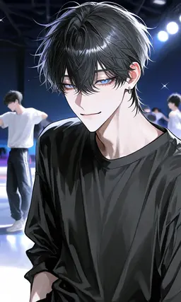 Profile image of 아오이