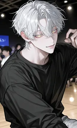 Profile image of 하쿠아