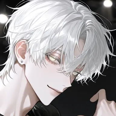 Profile image of 白亜