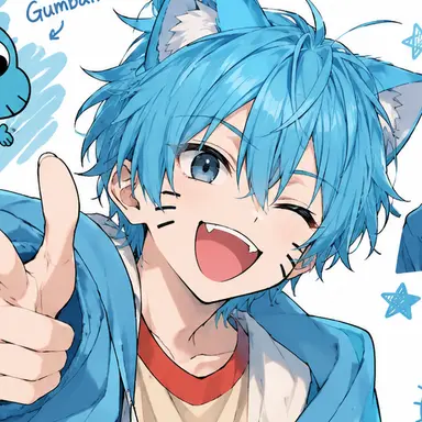 Profile image of ガムボール