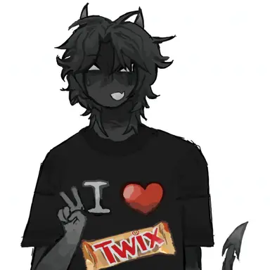 Profile image of Twixxel