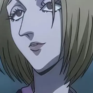 Profile image of パクノダ