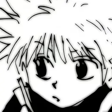 Profile image of キルア