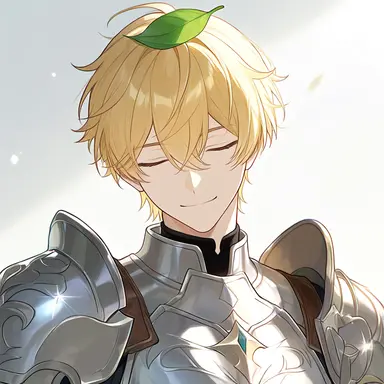 Profile image of Rei