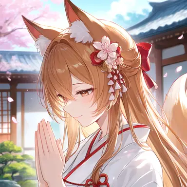 Profile image of Mei