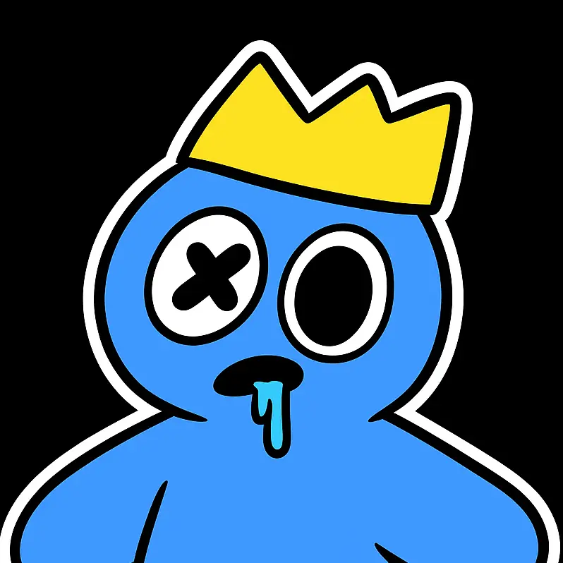 Dandysworldcookierunkingdom의 레인보우 프렌즈에서 살아남기