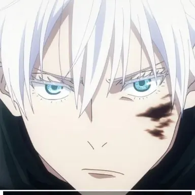 Profile image of 고죠 사토루