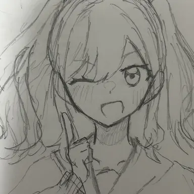 Profile image of 텐마 사키